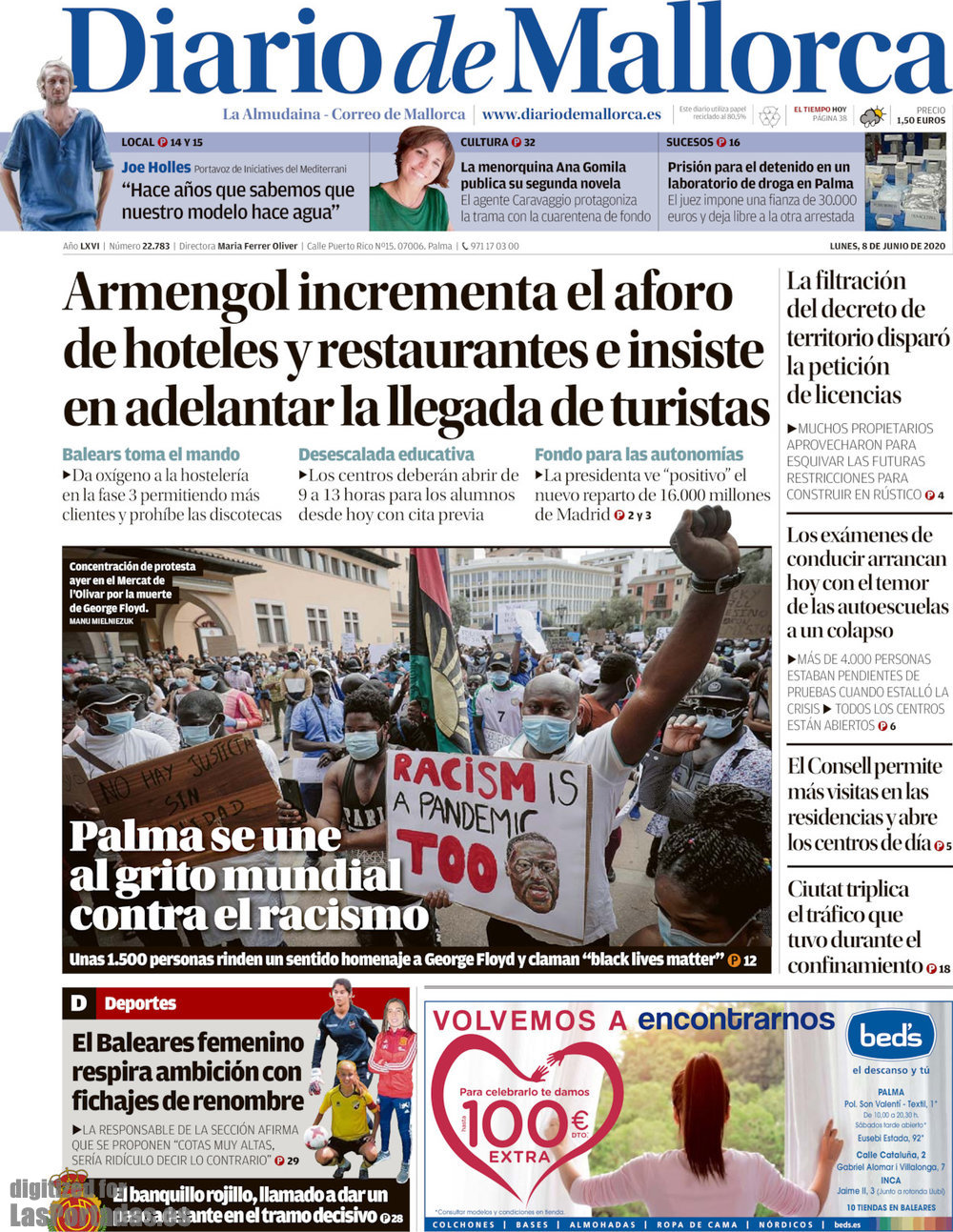 Diario de Mallorca