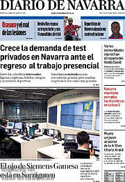 /Diario de Navarra