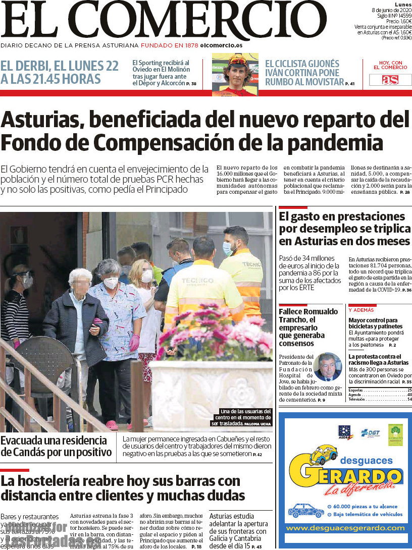 El Comercio