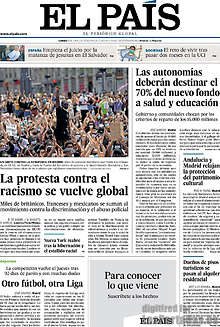 Periodico El País