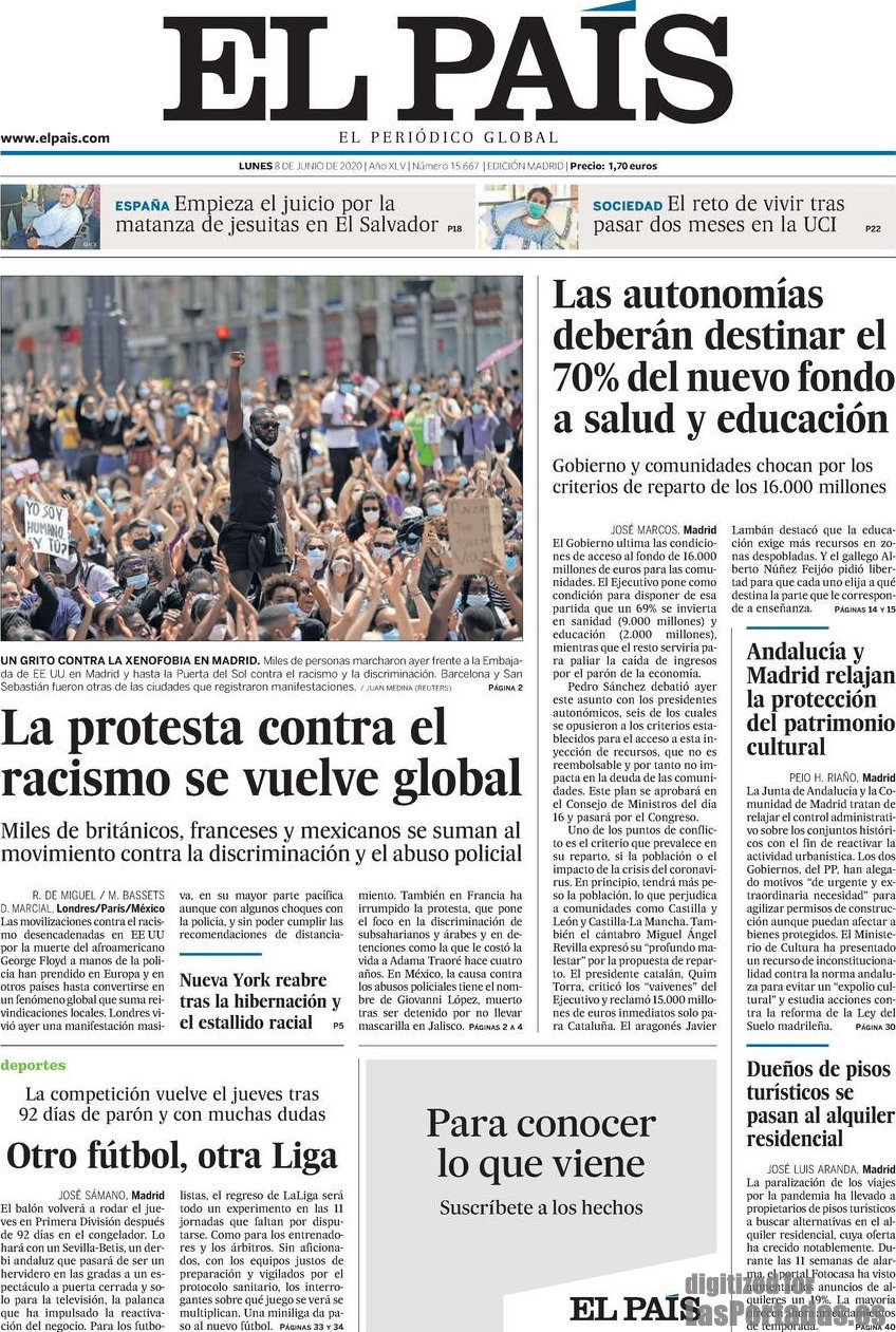 El País