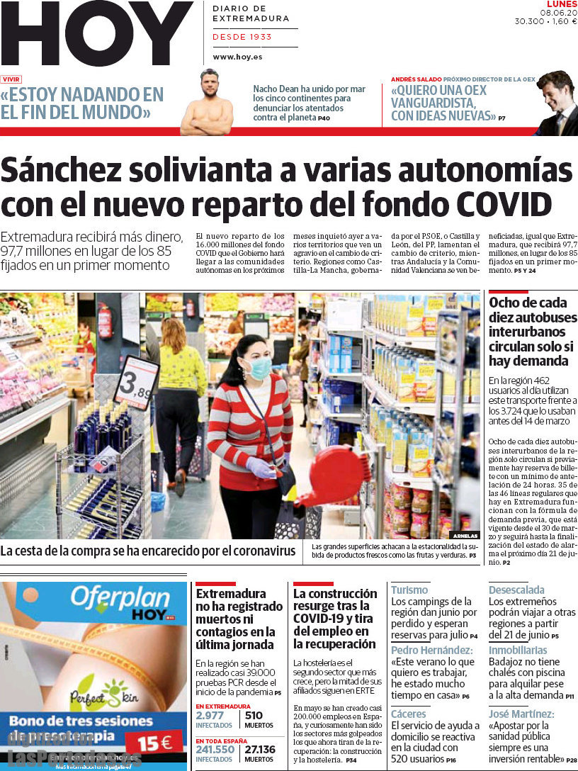 Hoy