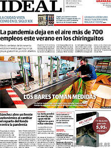 Periodico Ideal