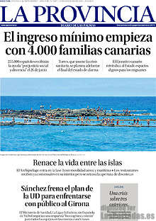 Periodico La Provincia