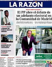 /La Razón