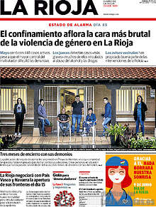 Periodico La Rioja