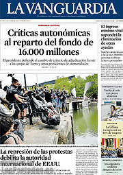 /La Vanguardia