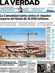 Periodico La Verdad