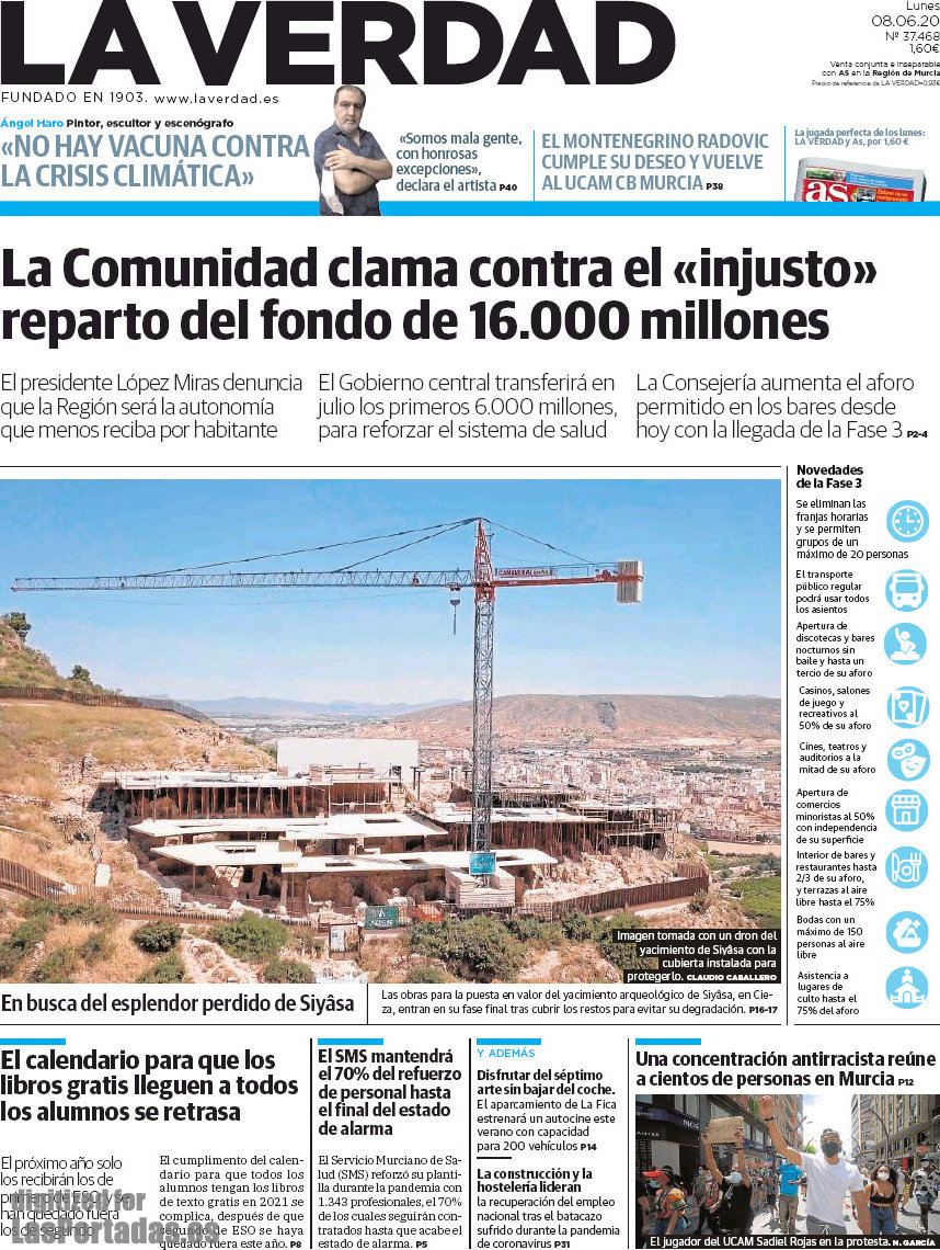 La Verdad