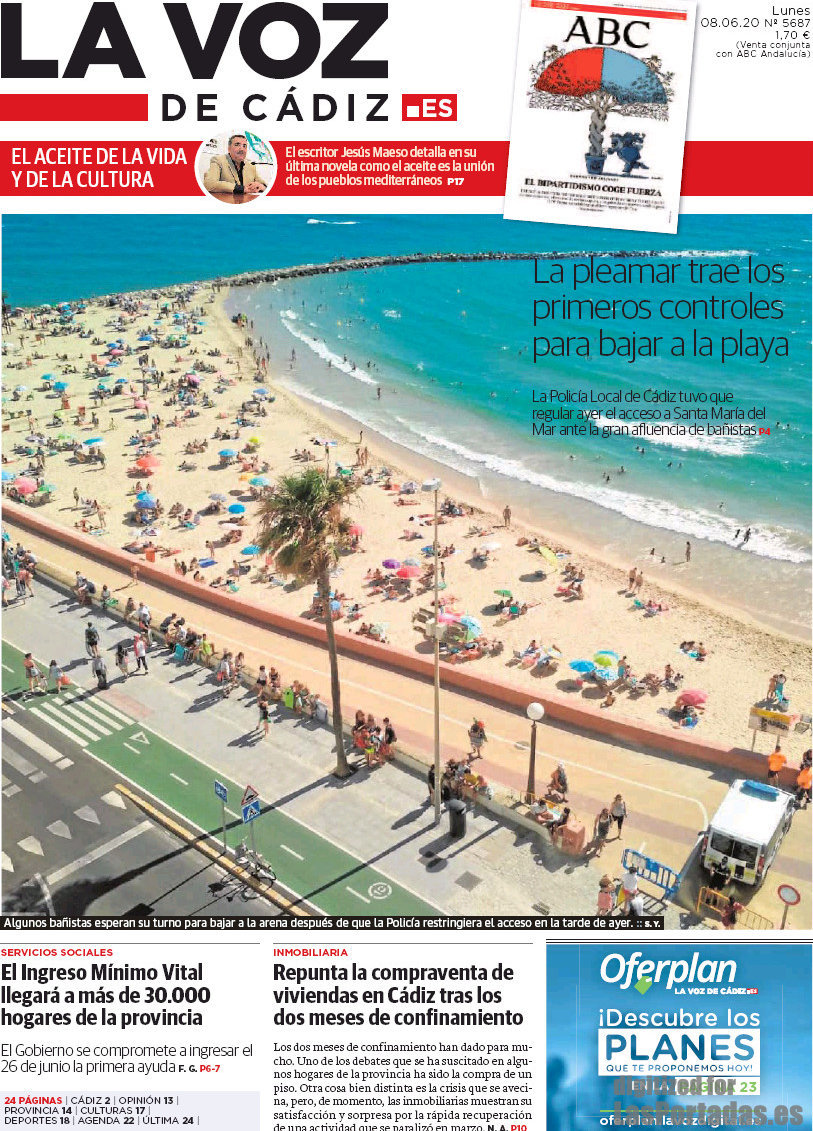 La Voz de Cádiz