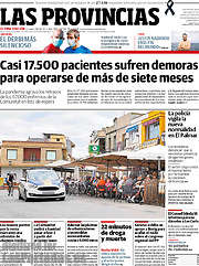 /Las Provincias