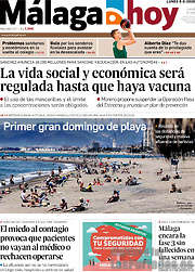 /Malaga Hoy
