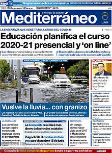 Periodico Mediterráneo
