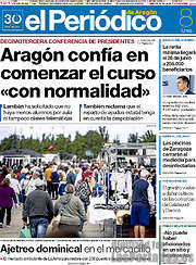 /El Periódico de Aragón