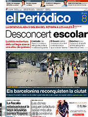 /El Periódico de Catalunya(Català)