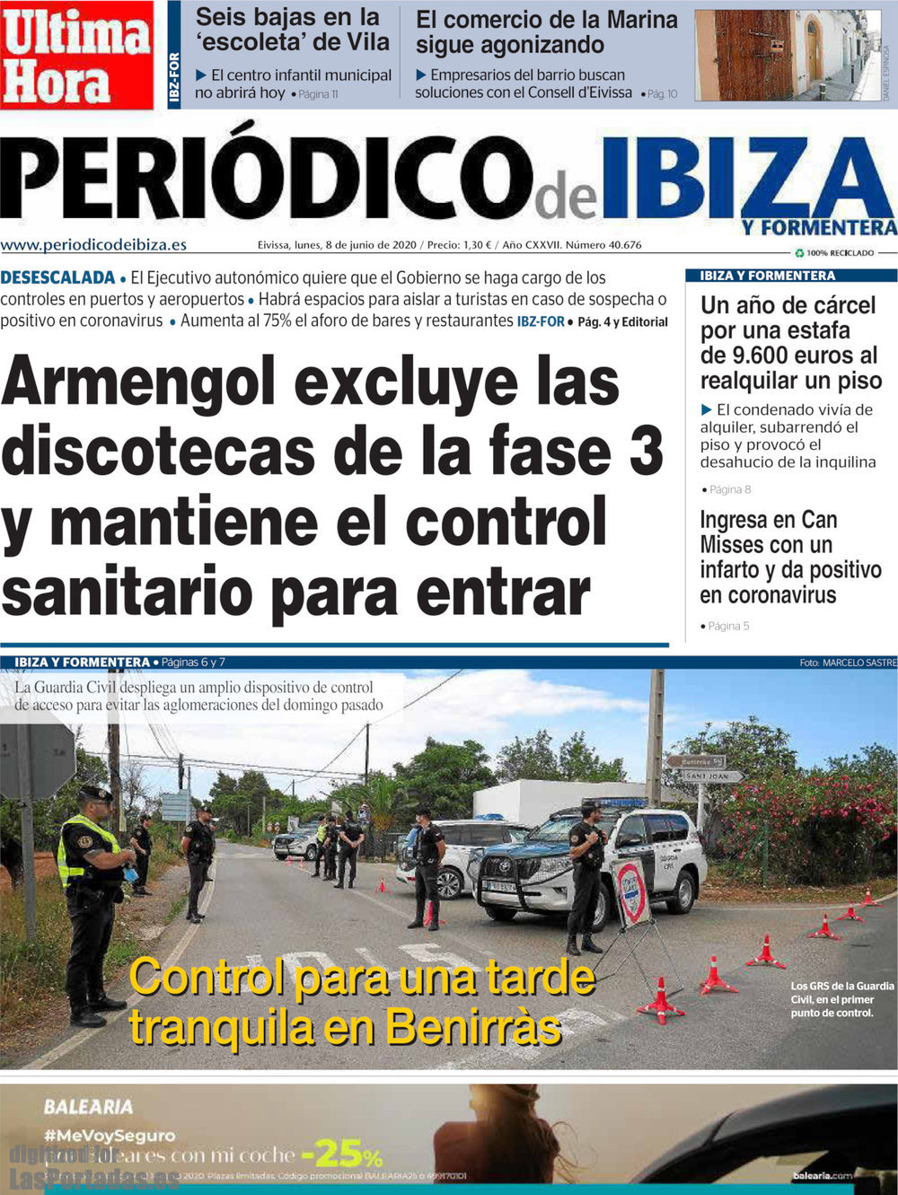 Periódico de Ibiza