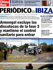 /Periódico de Ibiza