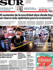 Periodico Sur