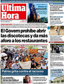 Periodico Última Hora