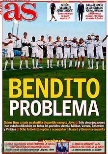 Periodico AS