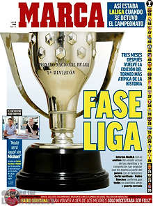 Periodico Marca
