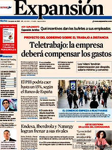 Periodico Expansion