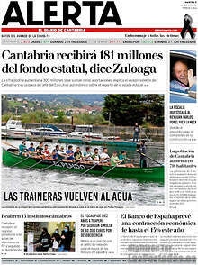 Periodico Alerta