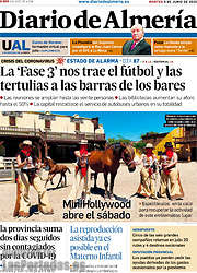 /Diario de Almería