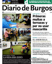 /Diario de Burgos
