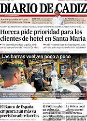 /Diario de Cádiz