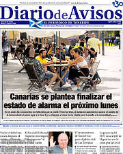 /Diario de Avisos