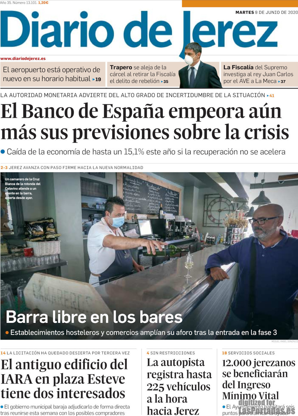Diario de Jerez