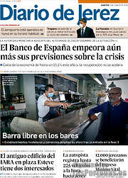 /Diario de Jerez