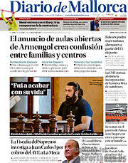 /Diario de Mallorca