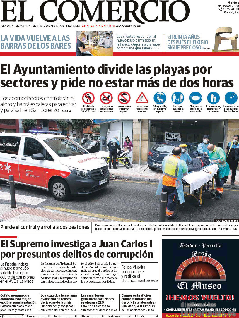 El Comercio