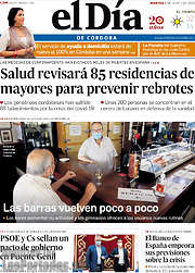 /El Día de Córdoba