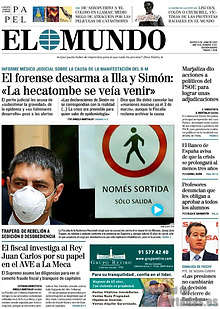 Periodico El Mundo