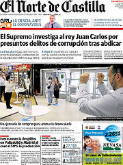 /El Norte de Castilla
