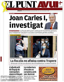 Periodico El Punt