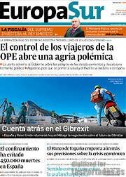 /Europa Sur