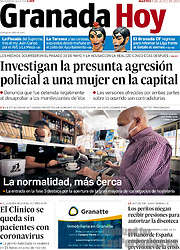 /Granada Hoy