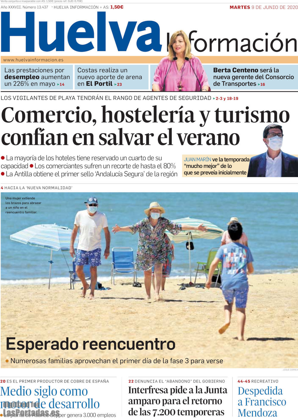 Huelva Información