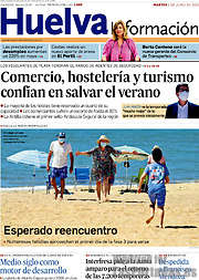 /Huelva Información