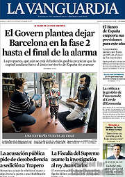 /La Vanguardia