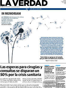 Periodico La Verdad