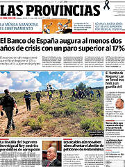 /Las Provincias