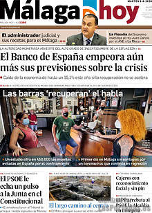 Periodico Malaga Hoy
