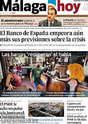 /Malaga Hoy