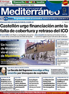 Periodico Mediterráneo