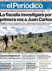 /El Periódico de Aragón